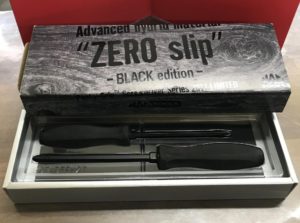 入間店【MACTOOLS ZEROslip 貫通プラスドライバー 黒 DPH315/DPH213