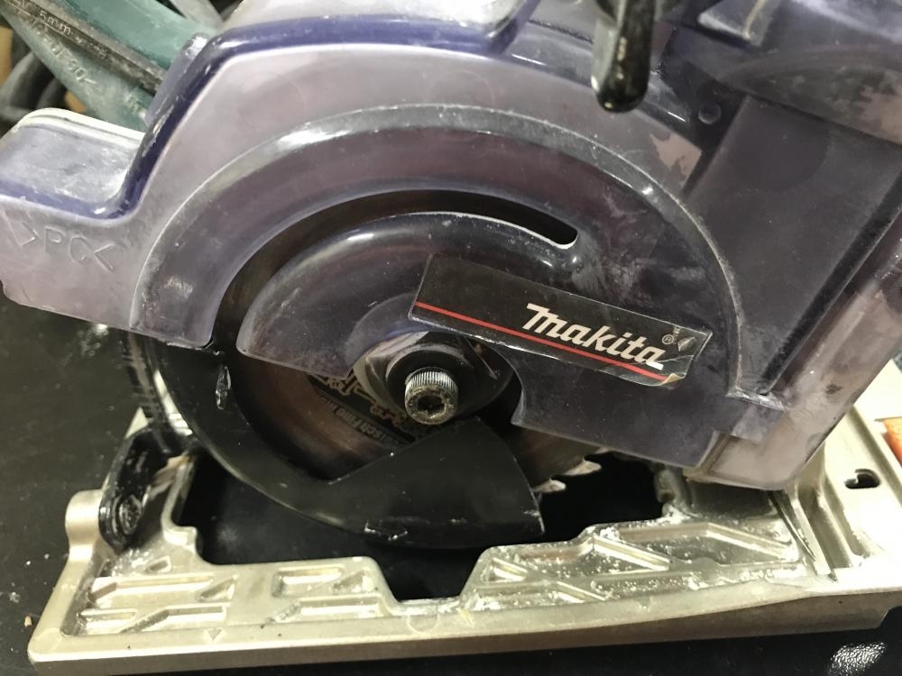 マキタ 防じんマルノコ 5034FKB