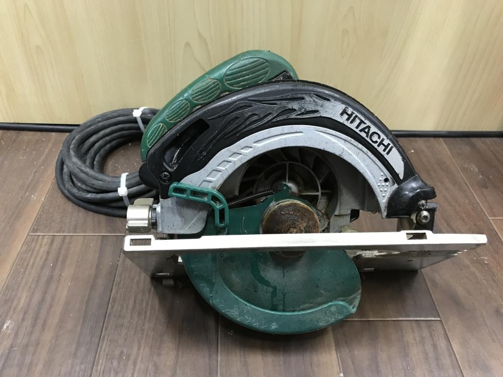 日立 165mmマルノコ C6MB4