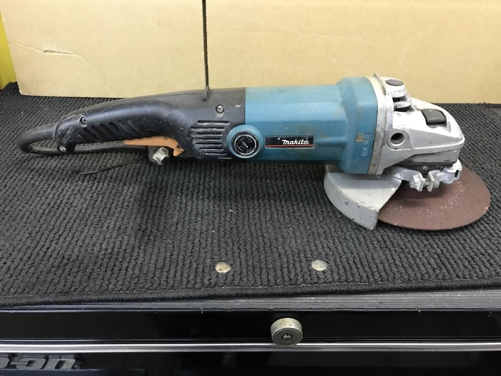 マキタ makita ディスクグラインダ GA7011C