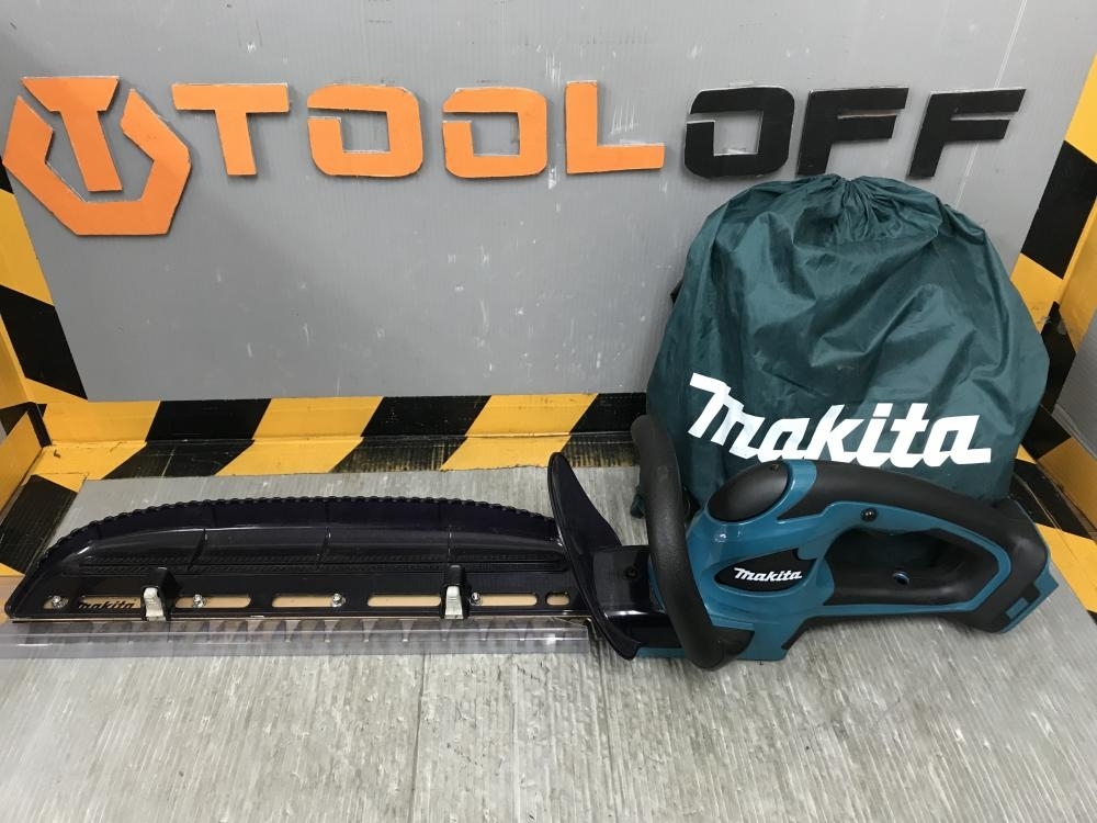 マキタ 充電式トリマ MUH404D バッテリー1個　充電器　makita　18V　3.0Ah