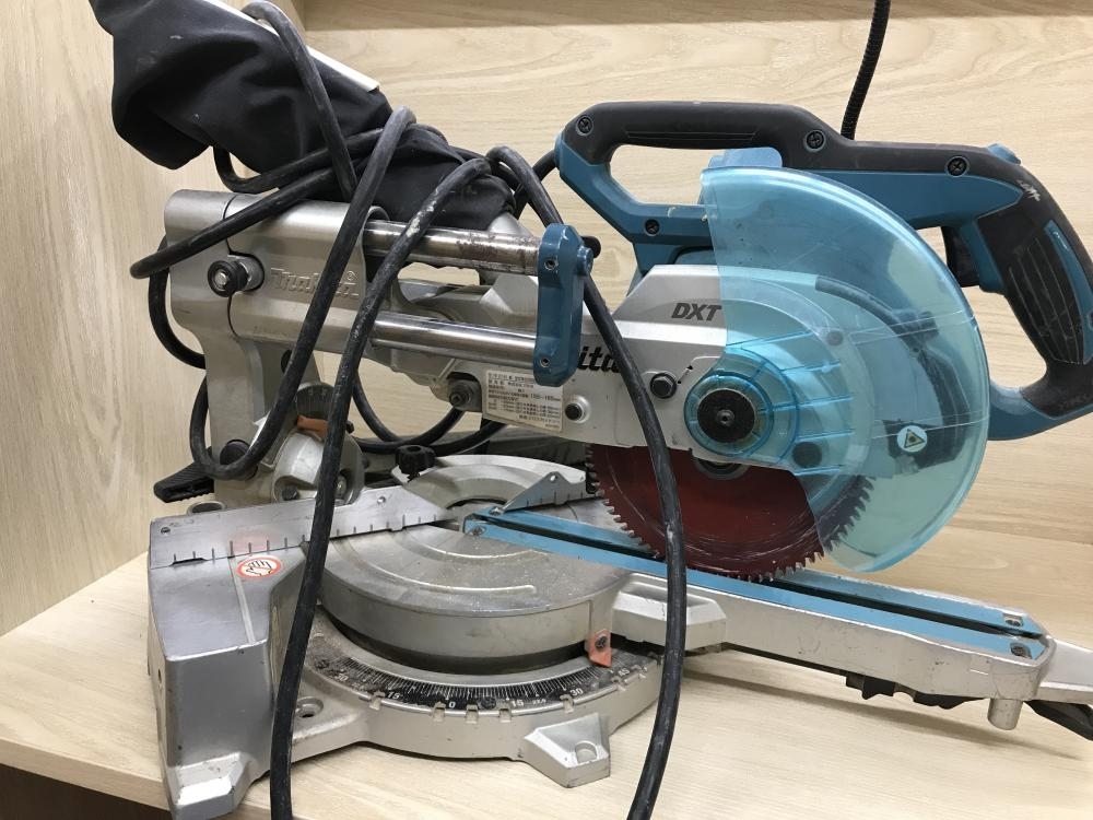 マキタ スライドマルノコ LS0613FL