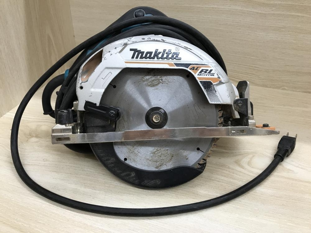 マキタ マルノコ HS6303