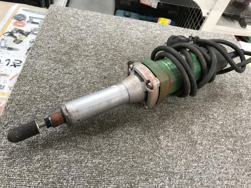 HiKOKI ハンドグラインダ GP4SA