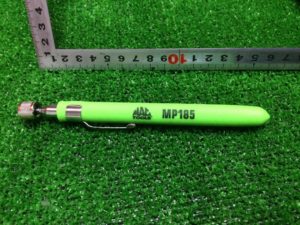 緑 MP185の画像1