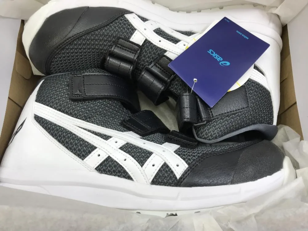 西東京店 Asics 安全靴 ウィンジョブ Cp3 Fcp3 1601 26 0 東京都 東大和市 のお客様よりお買取り致しました 電動工具の高価買取 高く売るならツールオフ