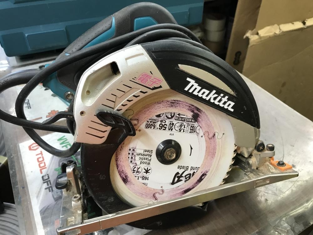 マキタ マルノコ 5710C