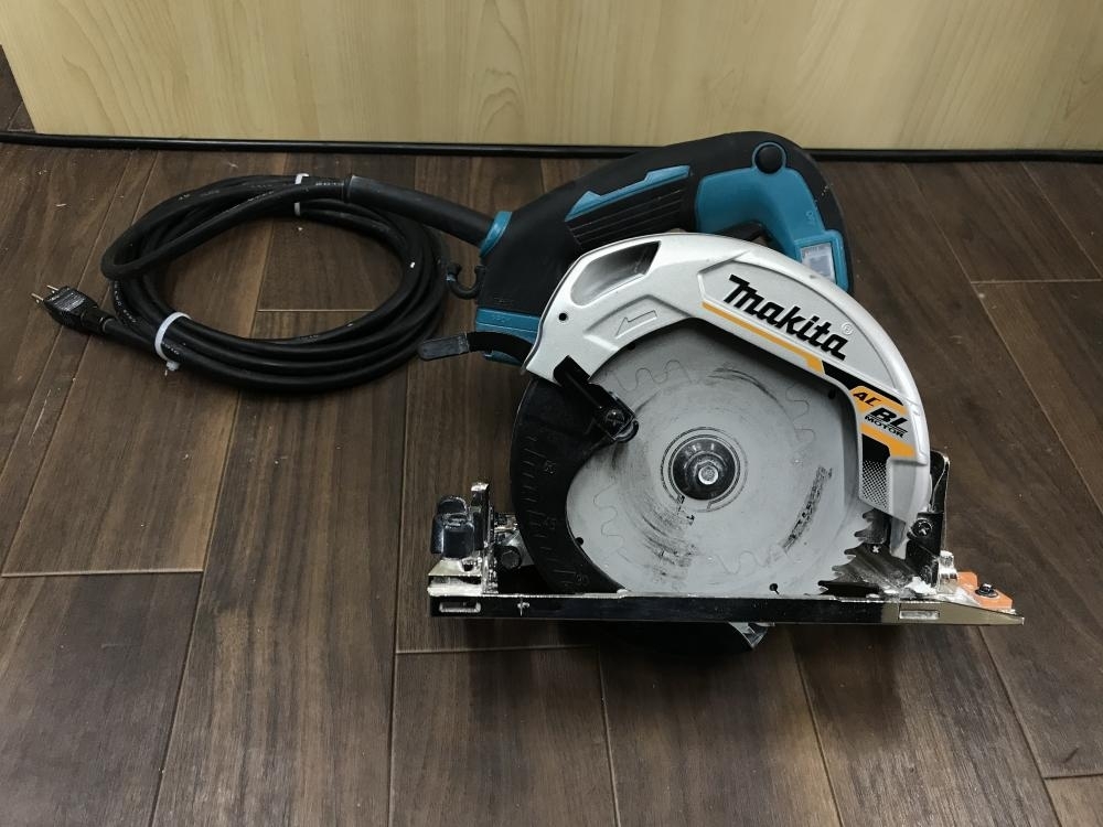 マキタ 165mm電子マルノコ HS6303