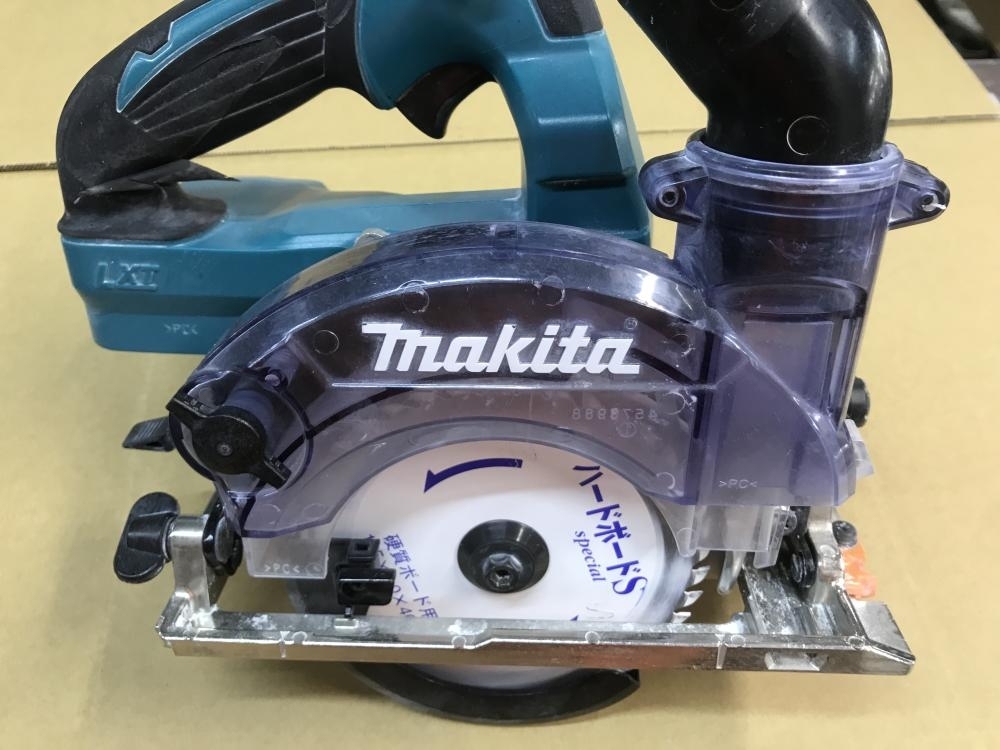 新品 マキタ充電式防じんマルノコKS510DRG 6.0Ahセット+spbgp44.ru