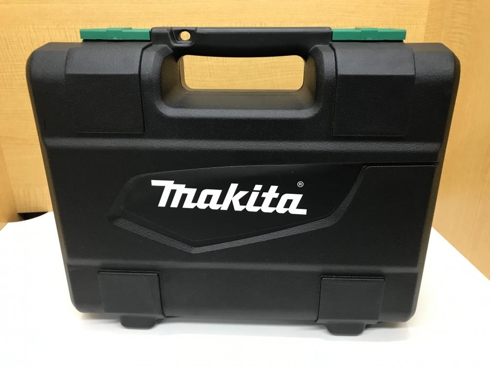 マキタ 充電式インパクトドライバ MTD001DSX