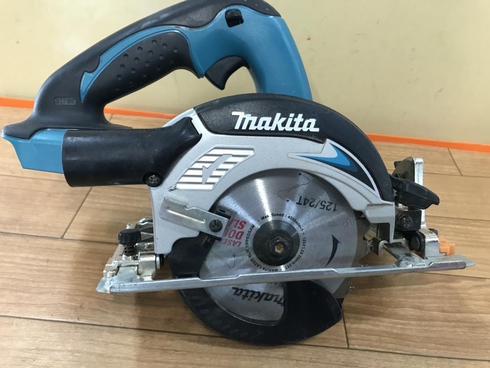 マキタ マルノコ SS540D