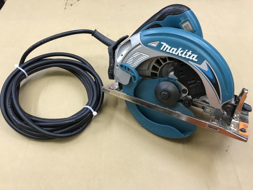 マキタ 165mmマルノコ 5637BA