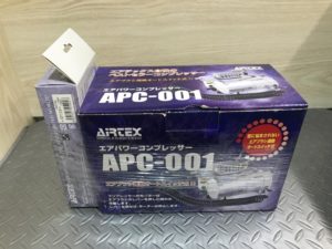 APC-001の画像1