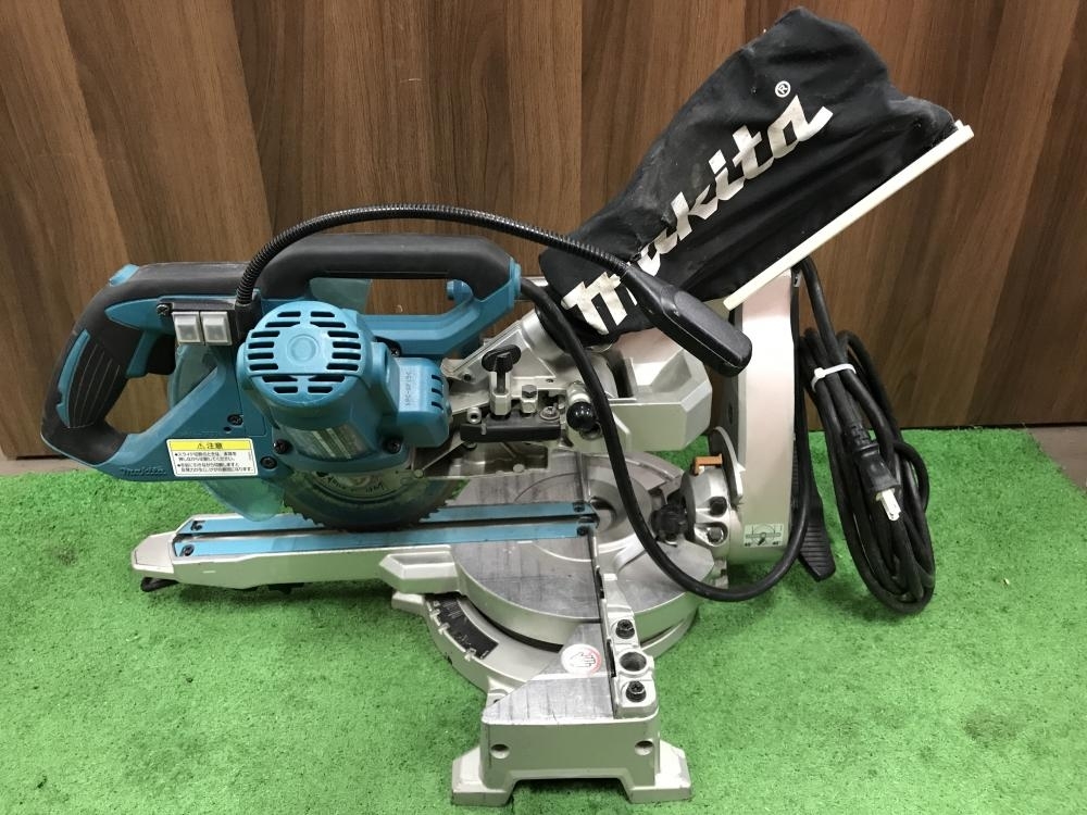 マキタ　makita 165mmスライドマルノコ LS0613FL