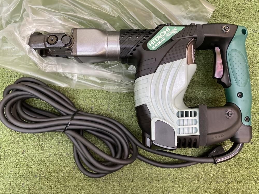 日立 電動ハンマ H41SA2(SN)