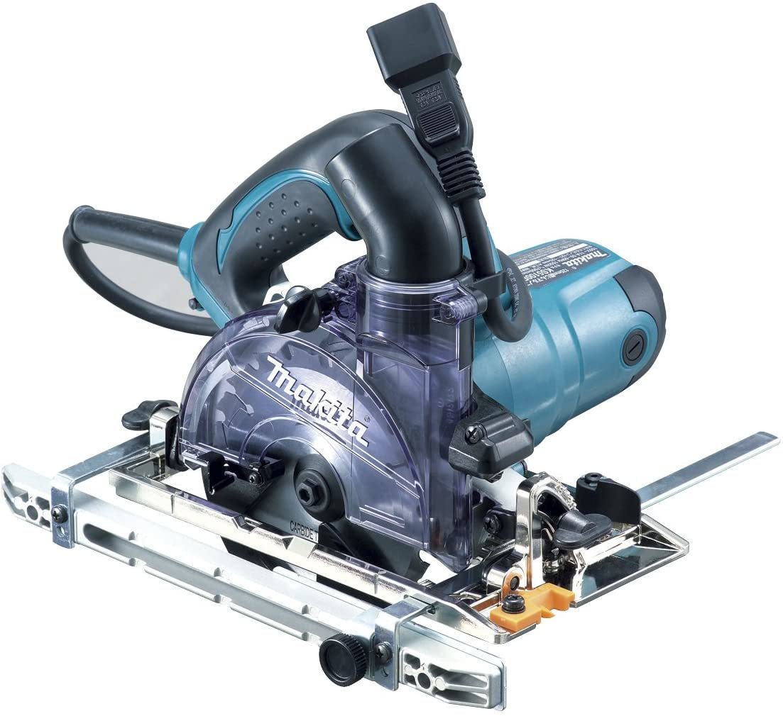 マキタ makita 防塵マルノコ 125mm防じんマルノコ KS5000FXSP