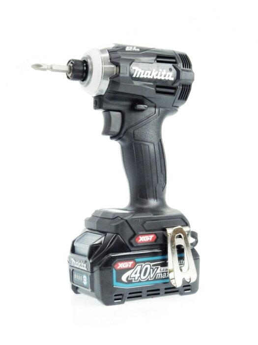 マキタ 充電式インパクトドライバ TD001GRDXB