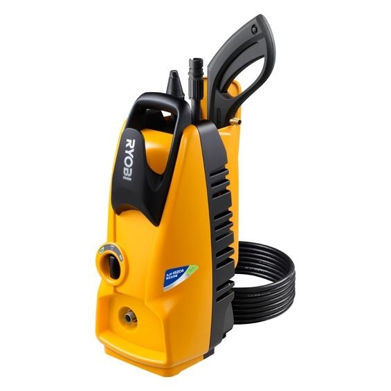 RYOBI リョービ 高圧洗浄機 AJP-1520ASP