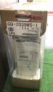 GQ-2039WS-1の画像3