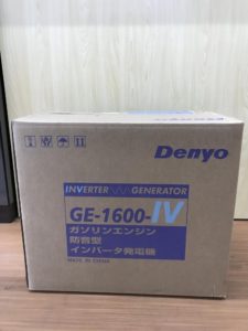 GE-1600SS-IVの画像1