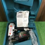 makita50mmエア釘打ち機