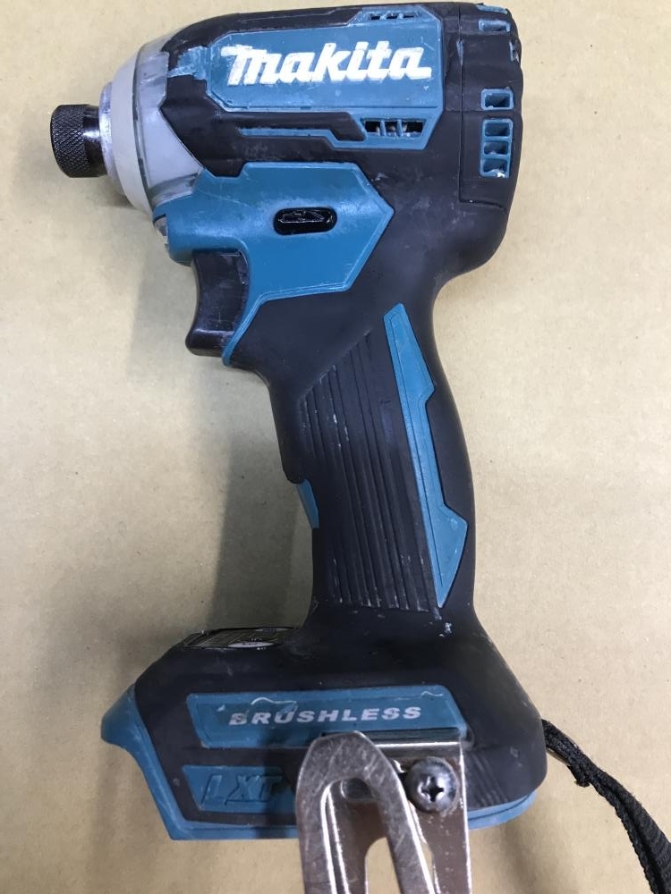 マキタ インパクト TD170D