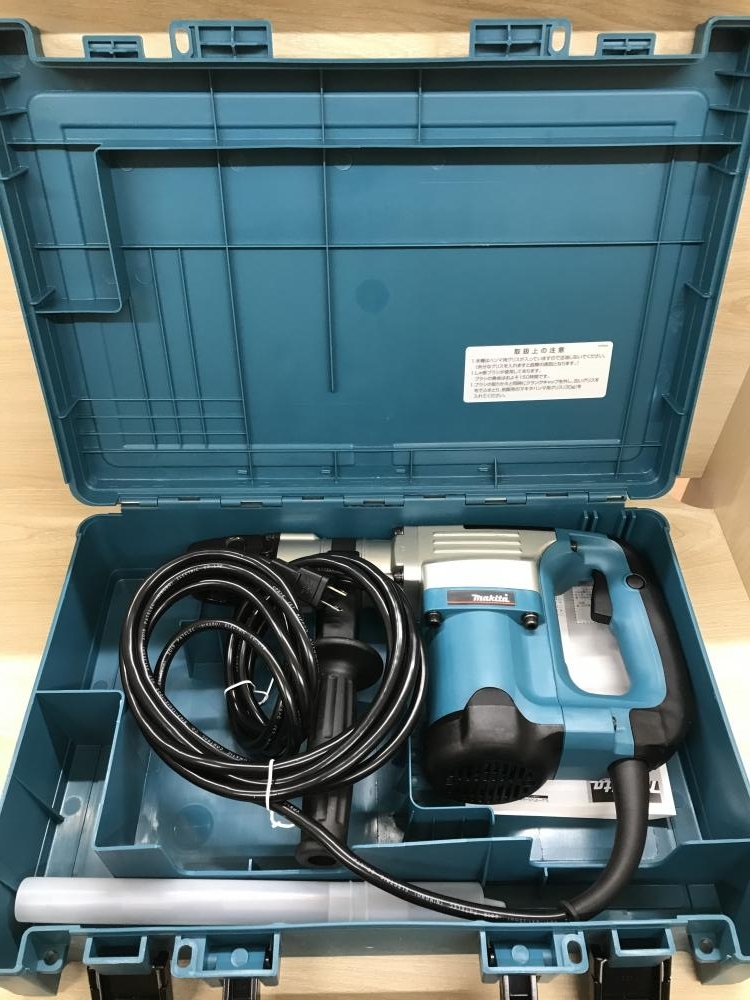 マキタ 電動ハンマ HM0830