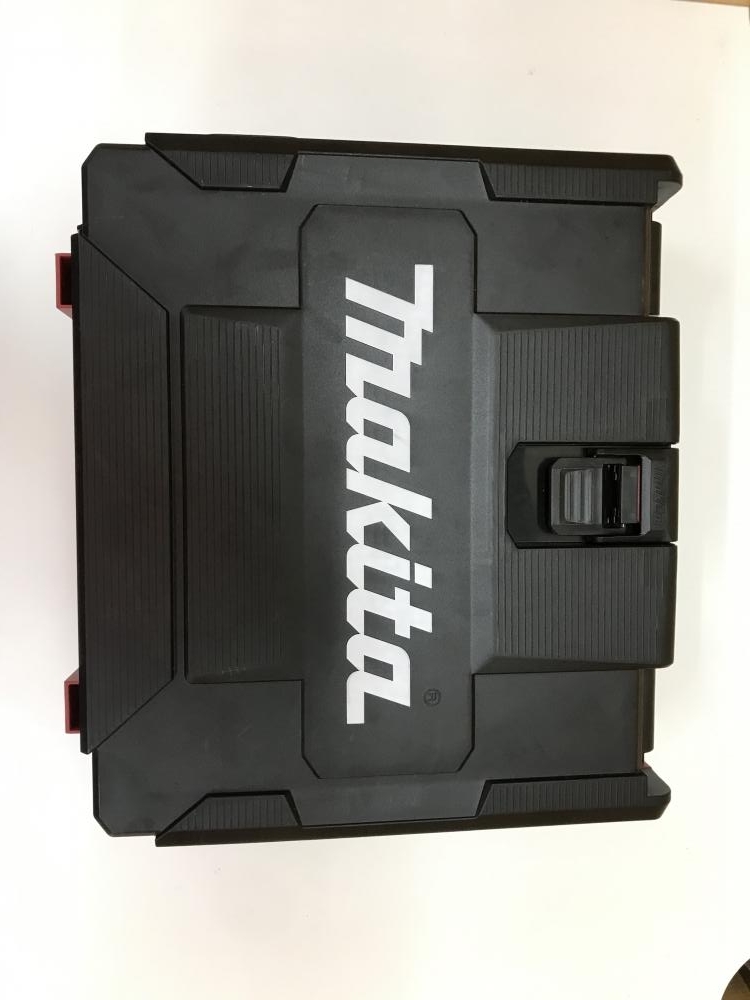 マキタ インパクトドライバ TD001GDXFY