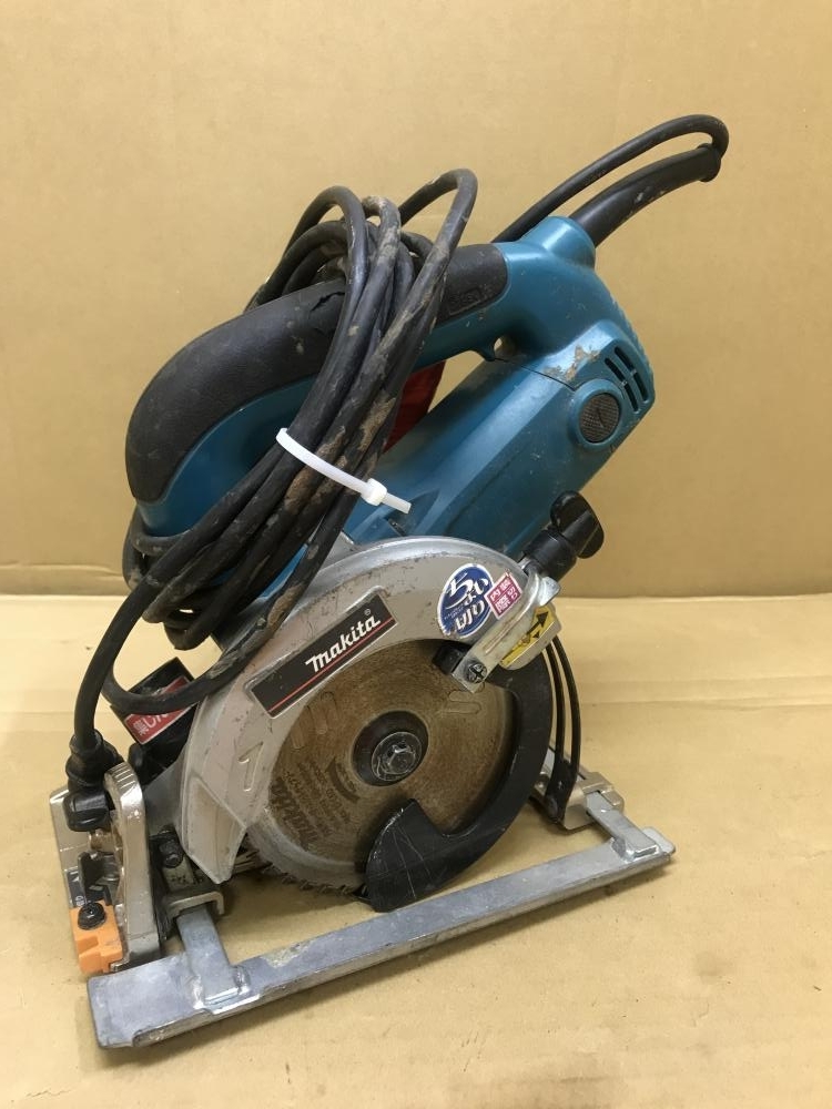 マキタ　makita 125mm内装マルノコ 5240L