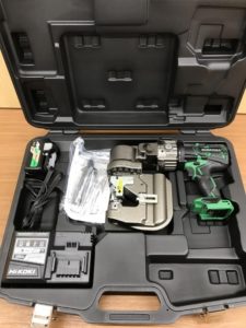 ISK-BP20LFの画像1