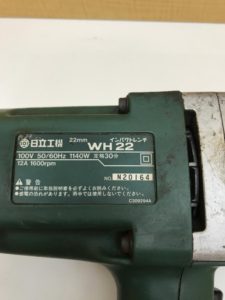  WH22の画像3