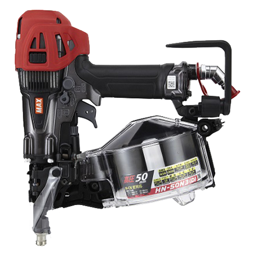 日立 現状品 釘打ち機 NV65AF3 