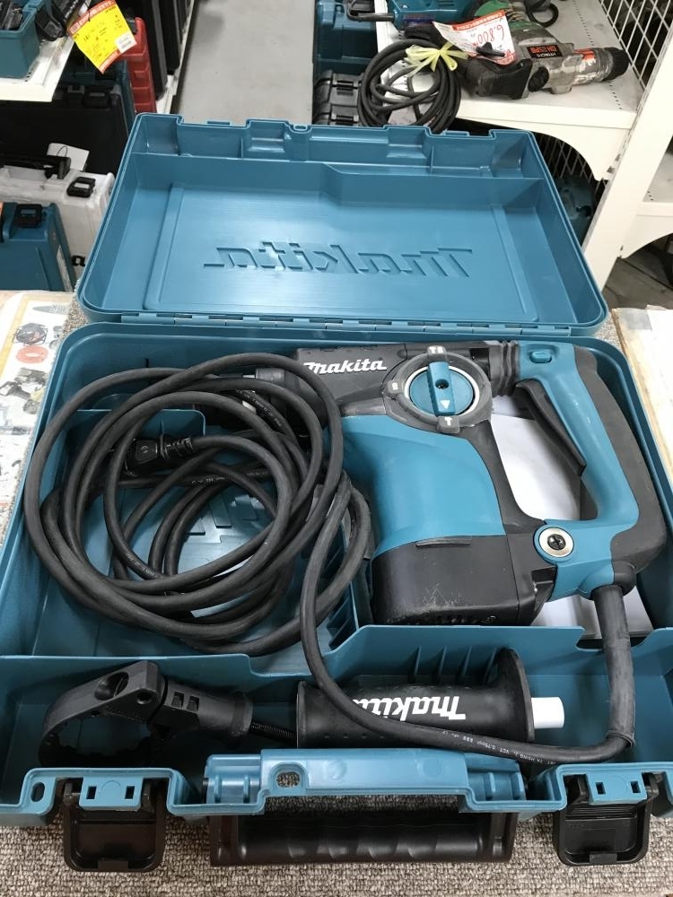マキタ 28mハンマドリル HR2811F