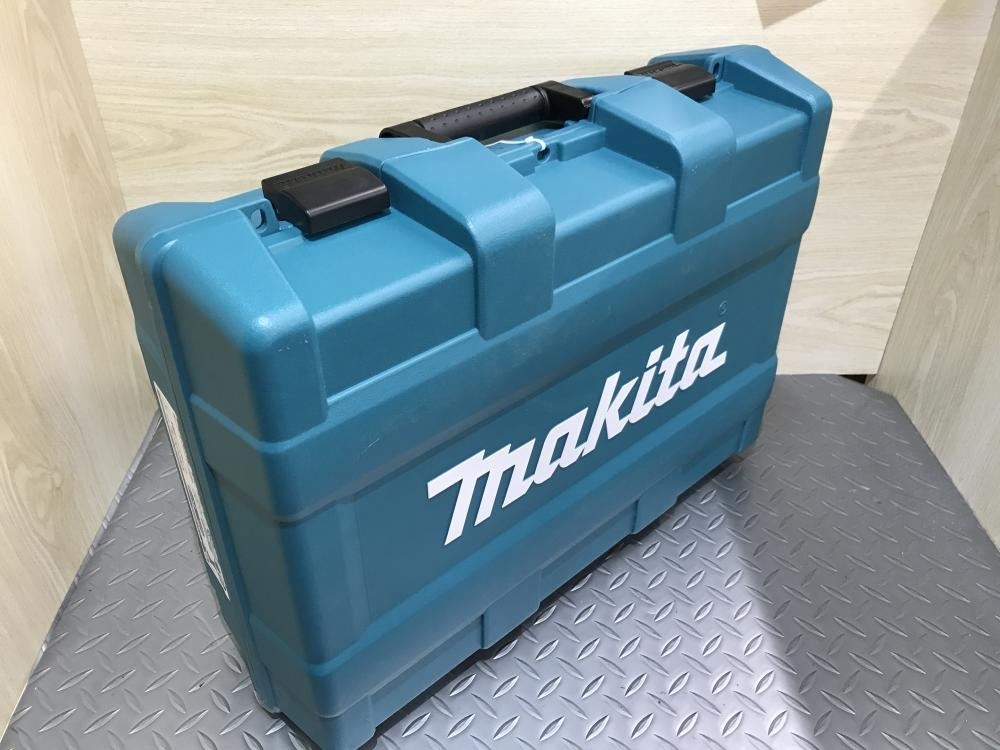 マキタ 充電式インパクトレンチ TW1001DRGX