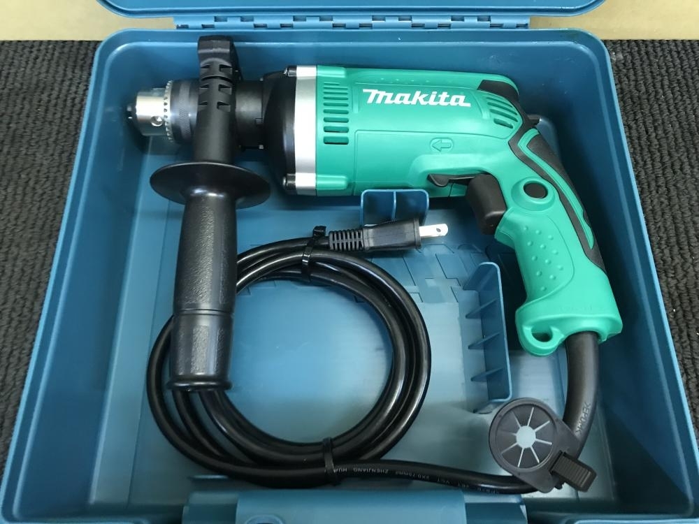 マキタ 16mm震動ドリル M816K