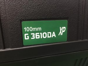 G3610DA(XP)の画像4