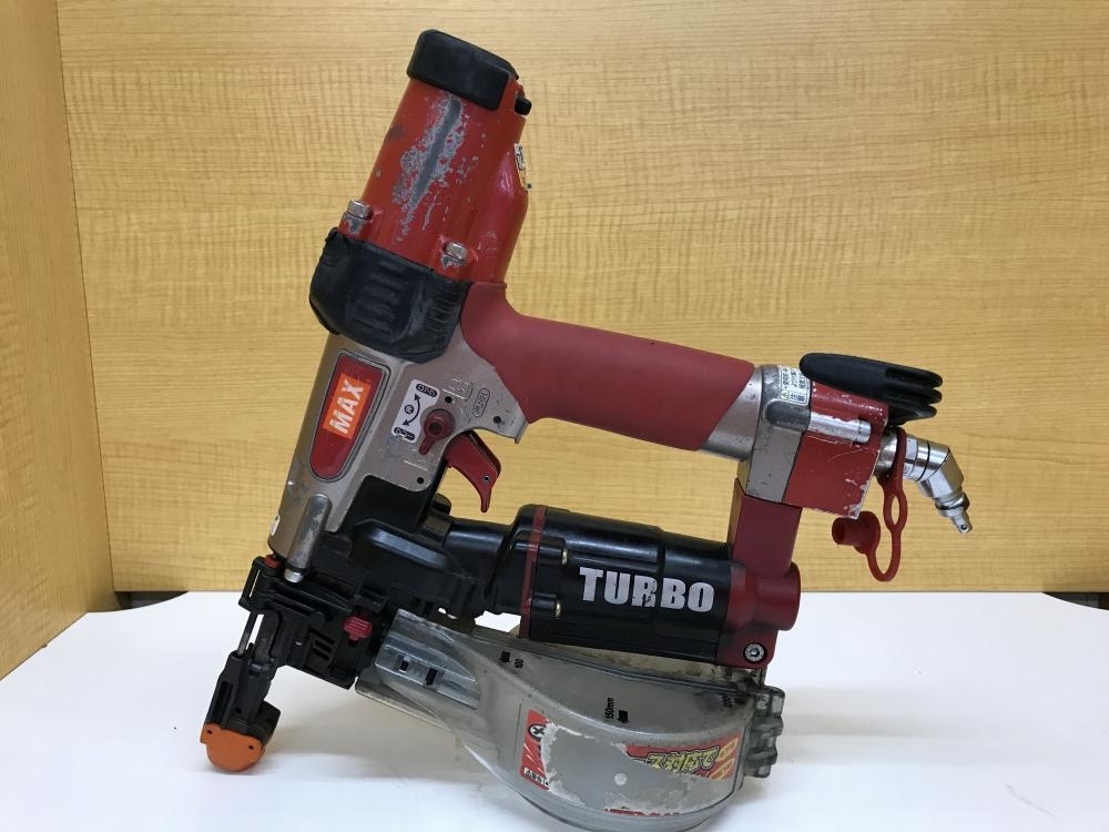 MAX ターボドライバ HV-R41G1