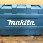 makita 52mmハンマドリル 