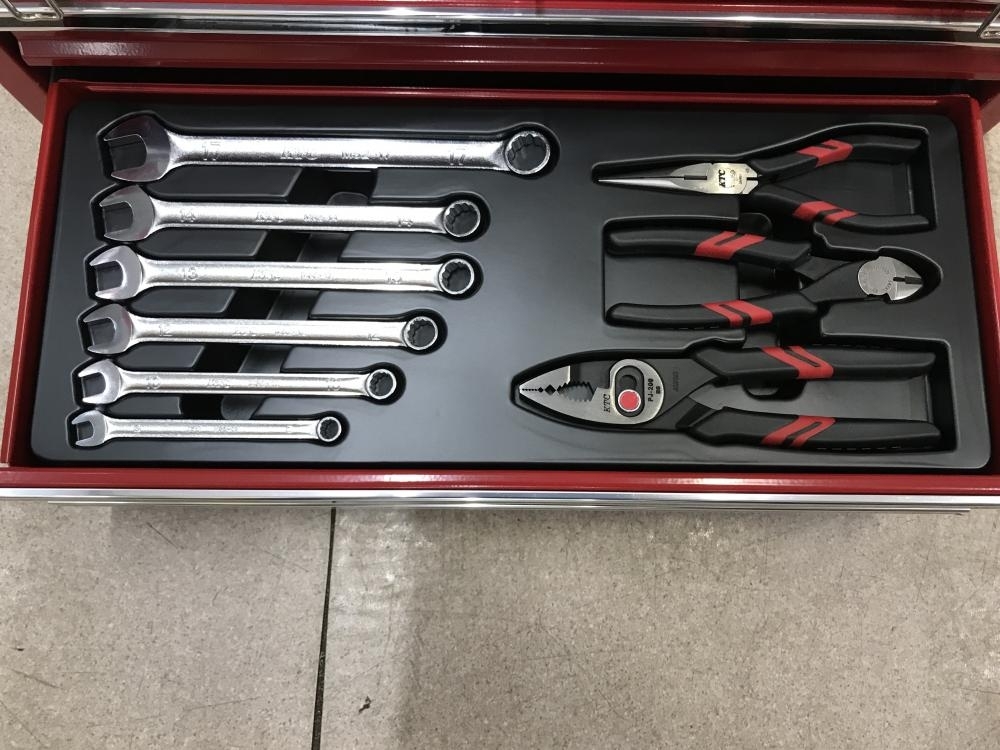 KTC ツールボックスセット（SKX0203）