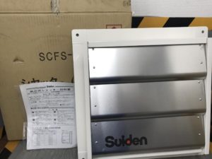  SCFS-40　の画像1