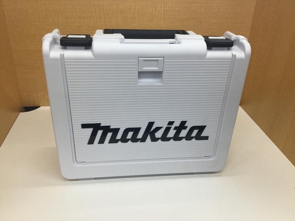 マキタ インパクトドライバ TD149DRFX