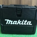 マキタ　makita 充電式インパクトドライバ 