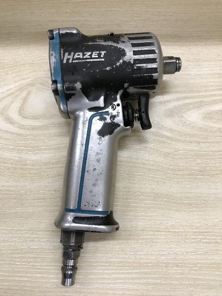 HAZET エアインパクトレンチ 9012M