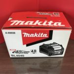 makita リチウムイオンバッテリ