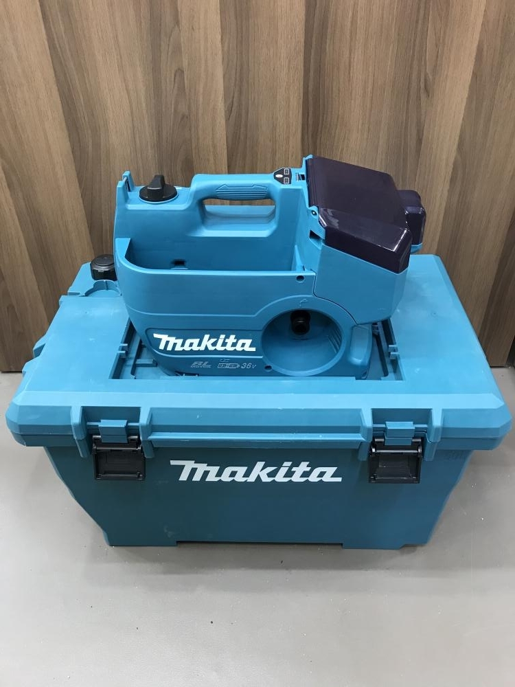 おまけ付】 makitaマキタ充電式高圧洗浄機MHW080D