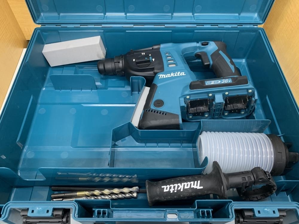 マキタ ハンマドリル HR263D