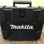 マキタ 40Vmax充電式ドライバドリル