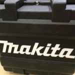マキタ　makita 65mm高圧エア釘打機 