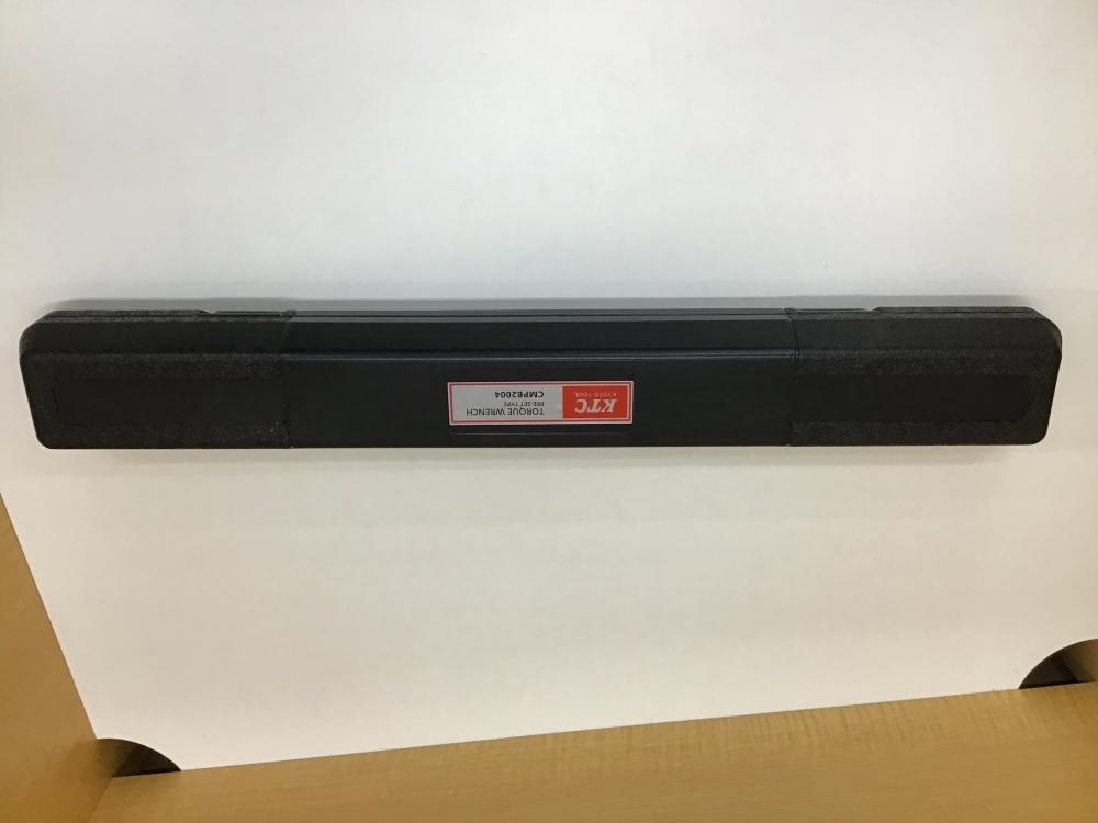 KTC トルクレンチ CMPB2004