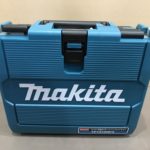 makita マキタ 充電式4モードインパクトドライバ 